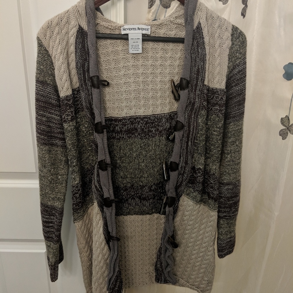 Sweater